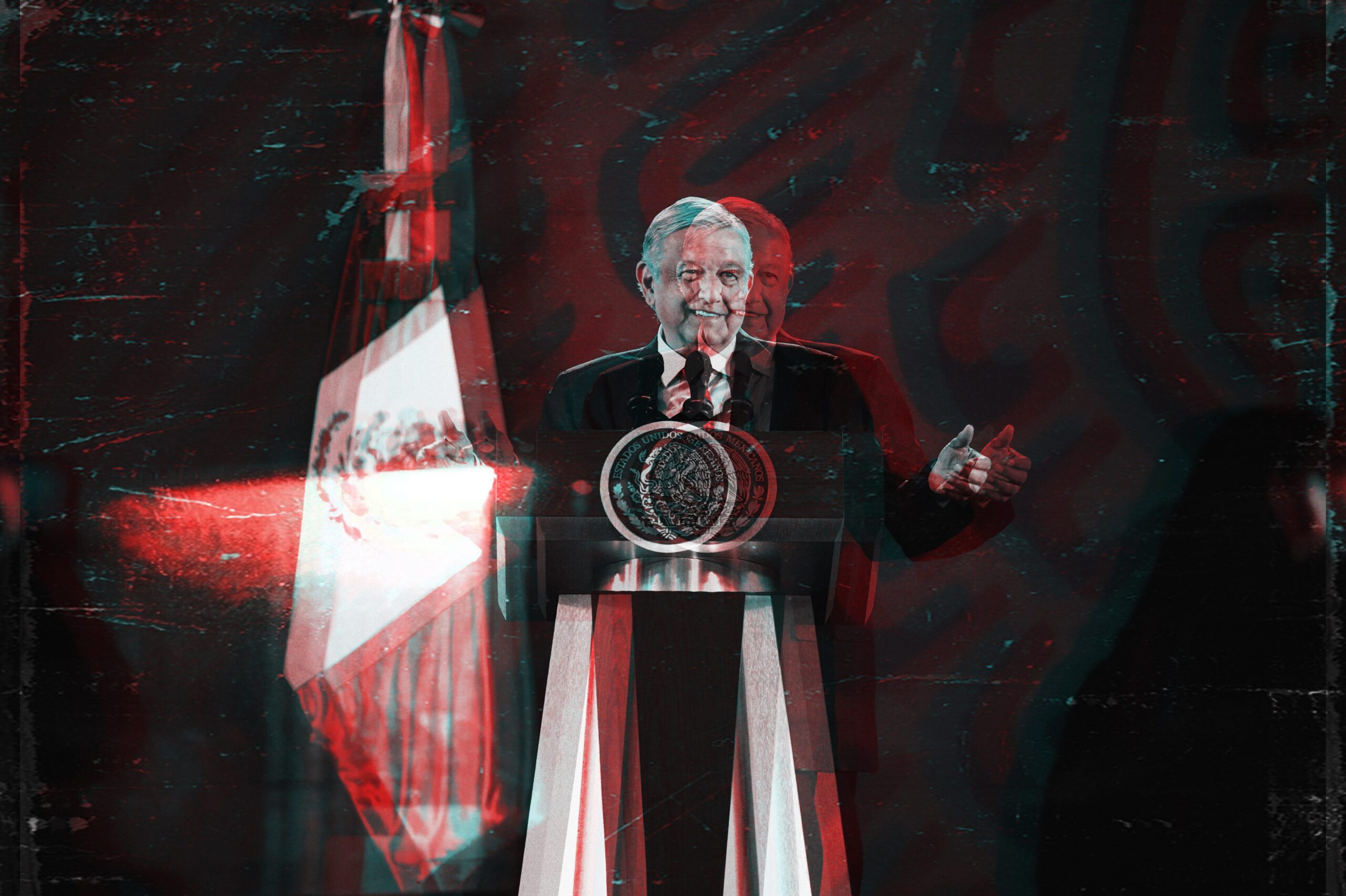 Los poblanos siguen aprobando mayoritariamente a AMLO – Al Pie de la Letra