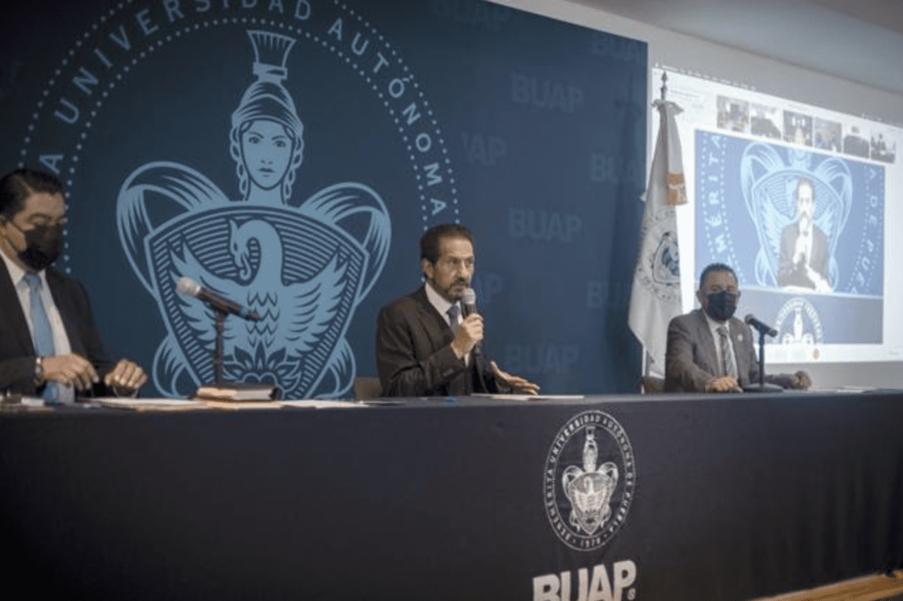 Aprueba Consejo Universitario priorizar la elección rectoral a través de voto electrónico
