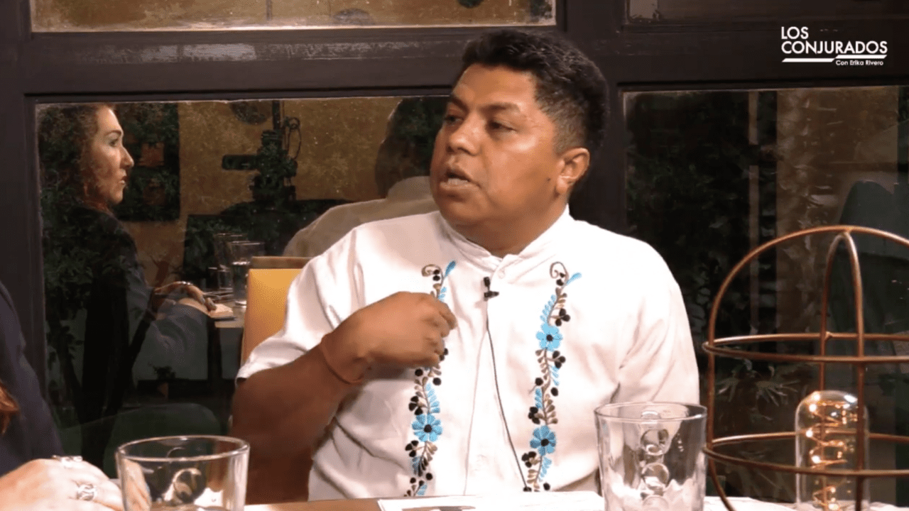 Que los poblanos denuncien penalmente a Agua de Puebla, pide el activista Omar Jimenez