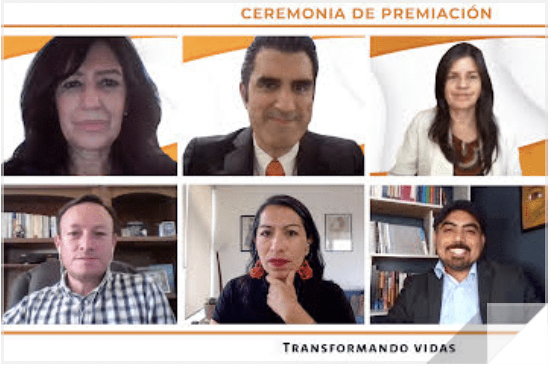 UDLAP premia a docentes destacados de educación media superior