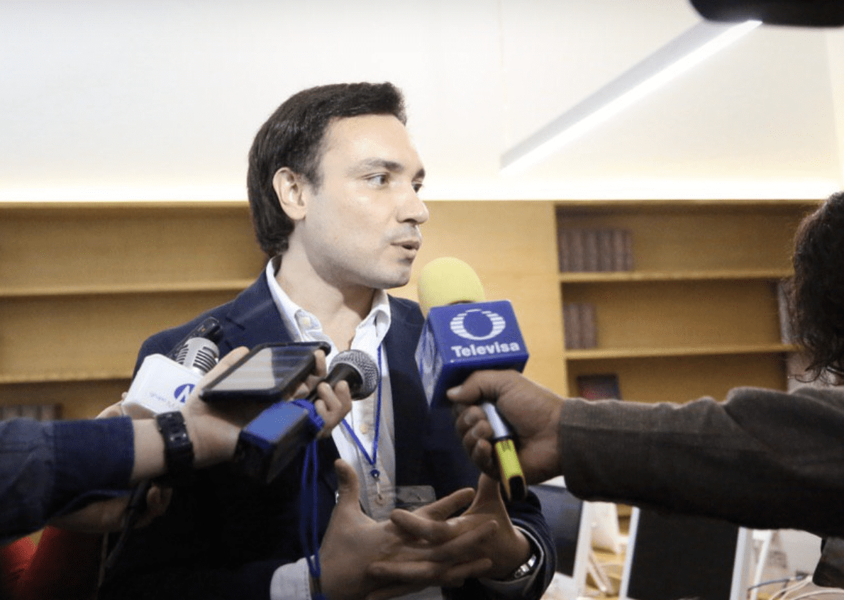 El encuentro entre indígenas y españoles fue fecundo, pues de ahí surgió la nación mexicana: PAN, a 500 años de la conquista de Tenochtitlán