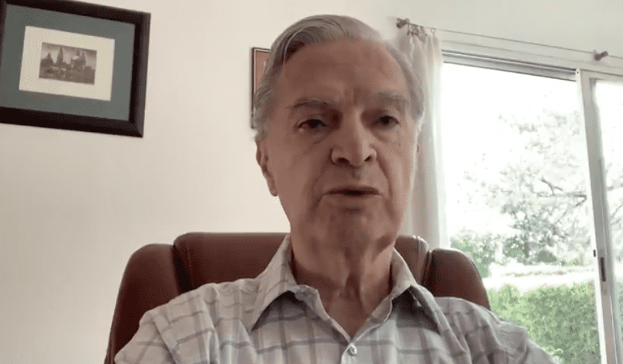 Orden de aprehensión para el exrector de la UDLAP, Luis Ernesto Derbez