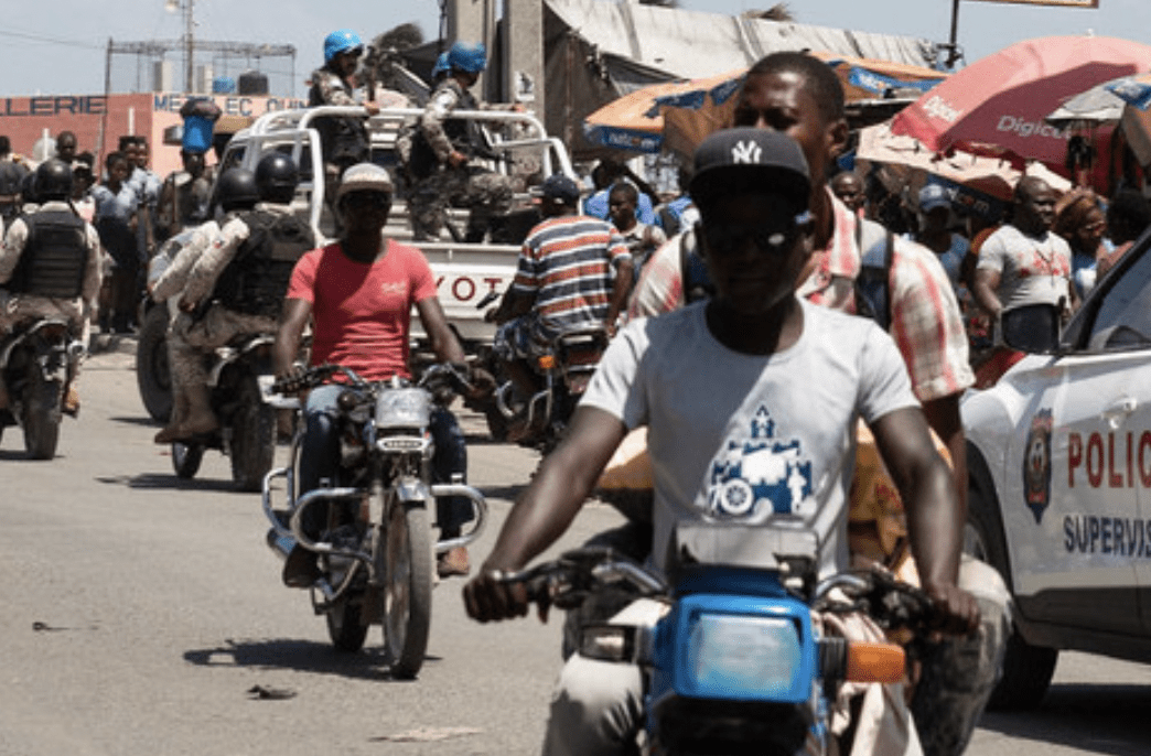 Requiere onu 187 millones de dólares para ayudar a Haití tras el terremoto