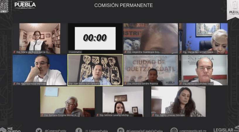 En el Congreso presentan Iniciativa para considerar como delito de fraude, la publicidad engañosa de productos milagro