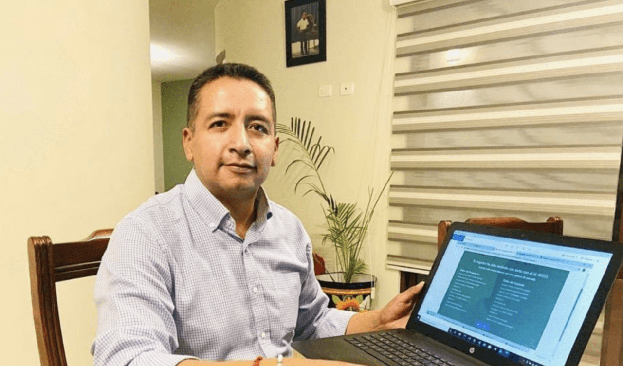 Nadie garantiza puestos en próxima gestión de San Andrés Cholula: Edmundo Tlatehui Percino