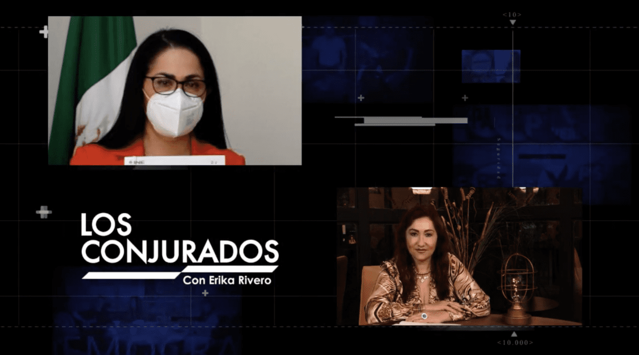 Trabajaré por mujeres indígenas y la diversidad sexual: Fedrha Suriano