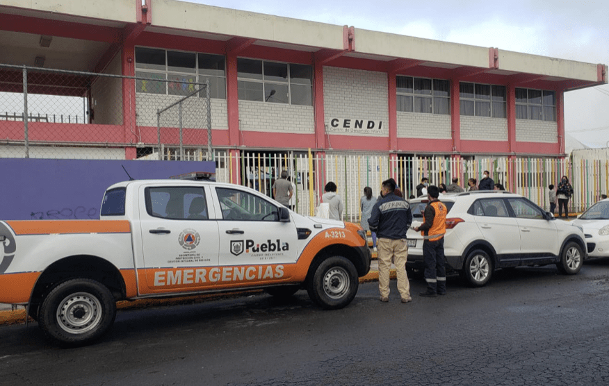 Ayuntamiento de Puebla mantendrá dispositivos de verificación de medias sanitarias en escuelas