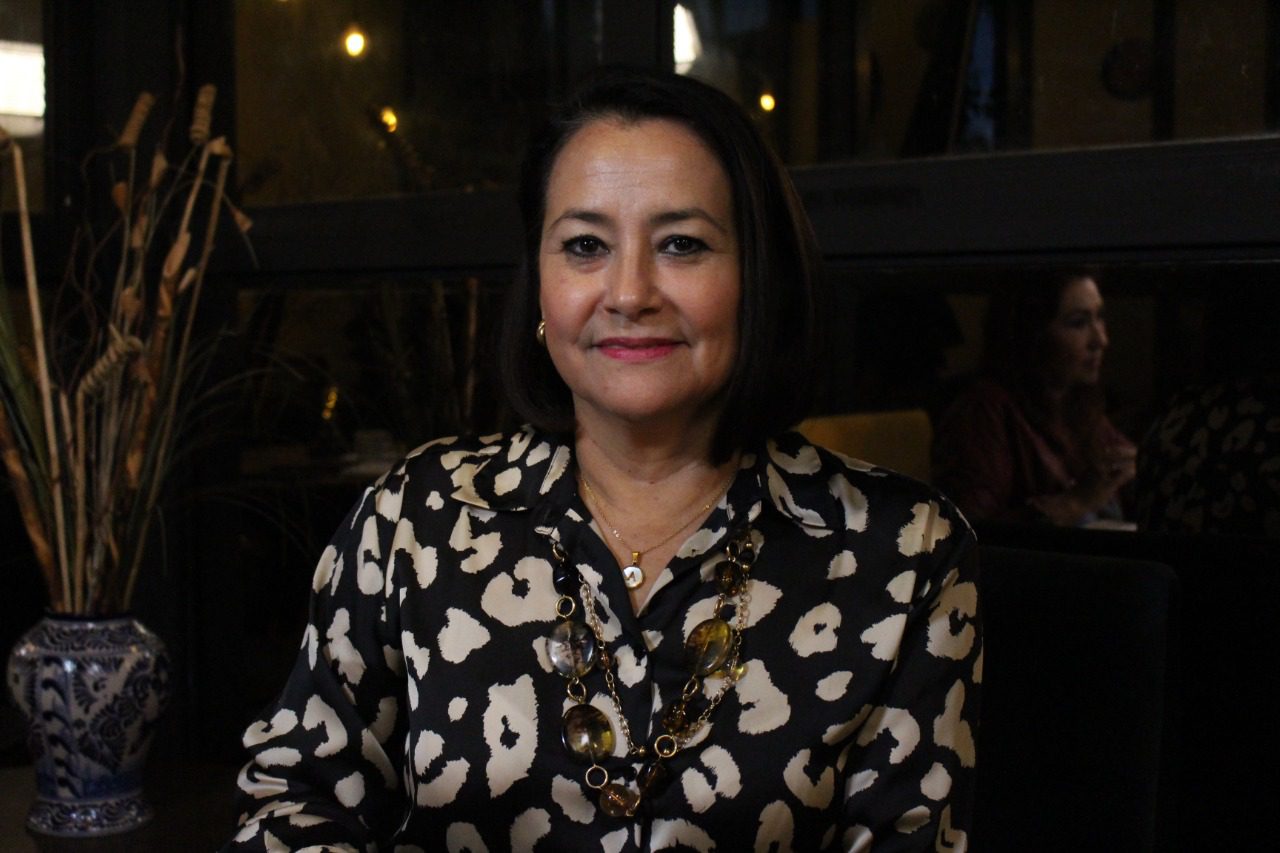 No sufrí intimidación de Mauricio Toledo, pero me ofreció un cargo con tal de «hacerme a un ladito»; no acepté: Alma Delia Cruz Alvarado,