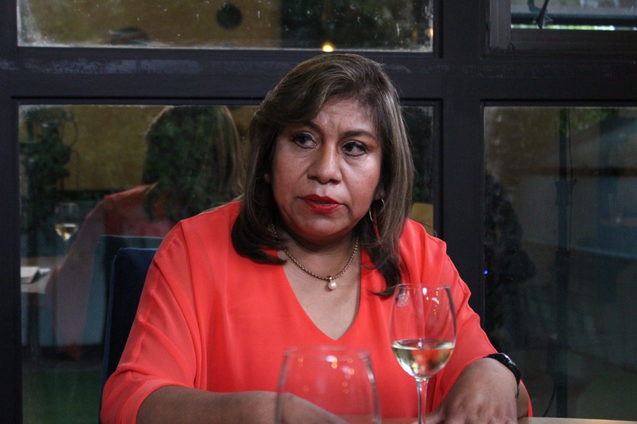 Me invitaron a otros partidos, pero seguiré en el PAN