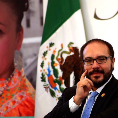 Mauricio Toledo no será diputado por Texmelucan; entregarán constancia a su suplente