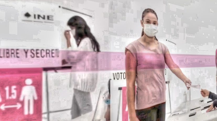 Puebla ahora contará con 16 distritos electorales