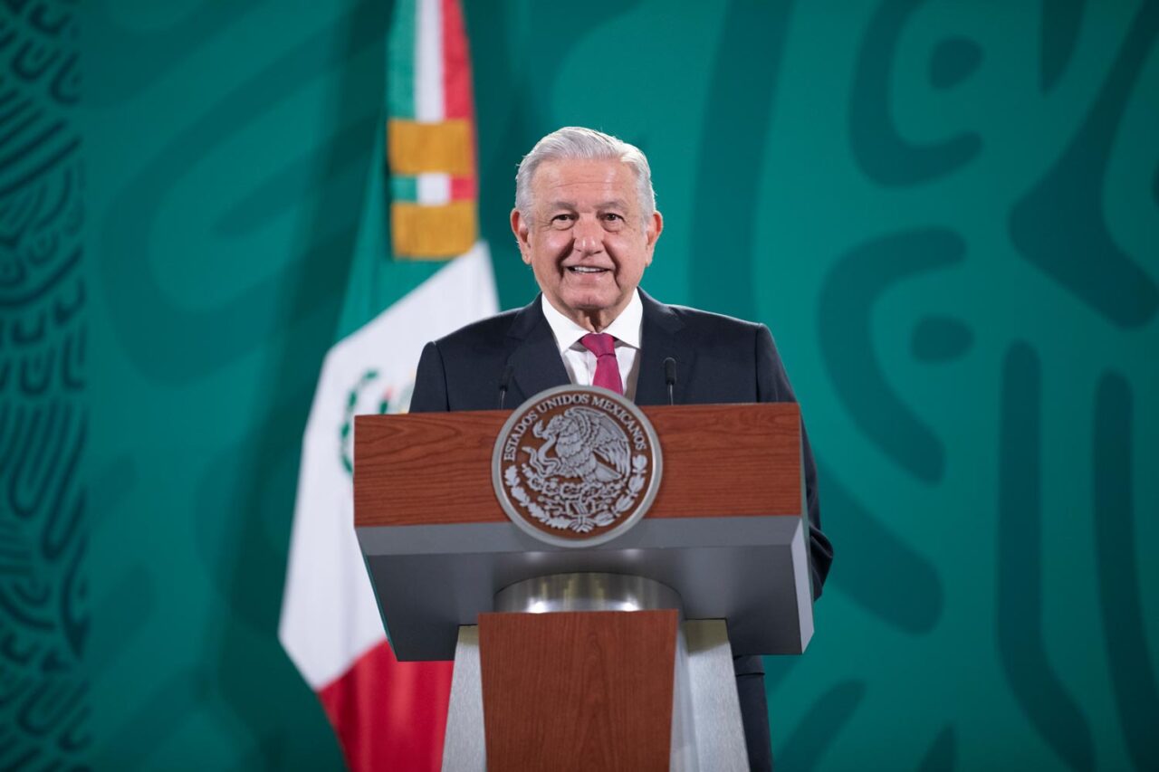 Tendrá AMLO gira de trabajo en Oaxaca