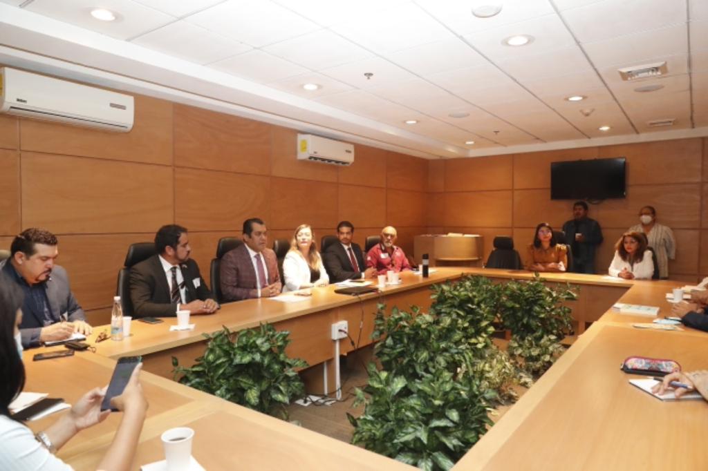 Presenta Morena iniciativas de ley para garantizar representación de la comunidad migrante
