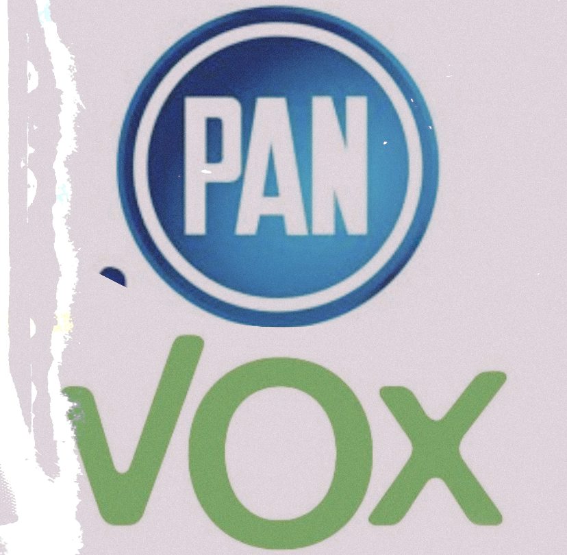 Vas o no vox – Palabra de Tigre