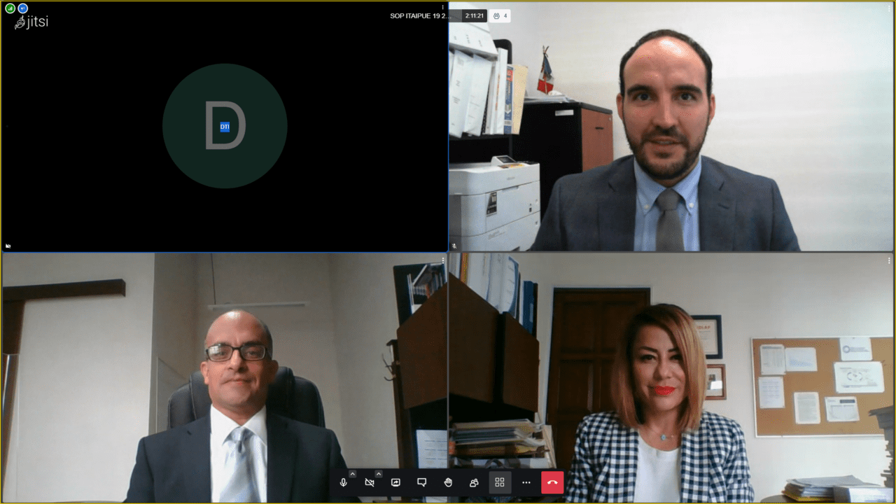 Resuelve ITAIPUE 21 denuncias por incumplimiento de obligaciones de transparencia