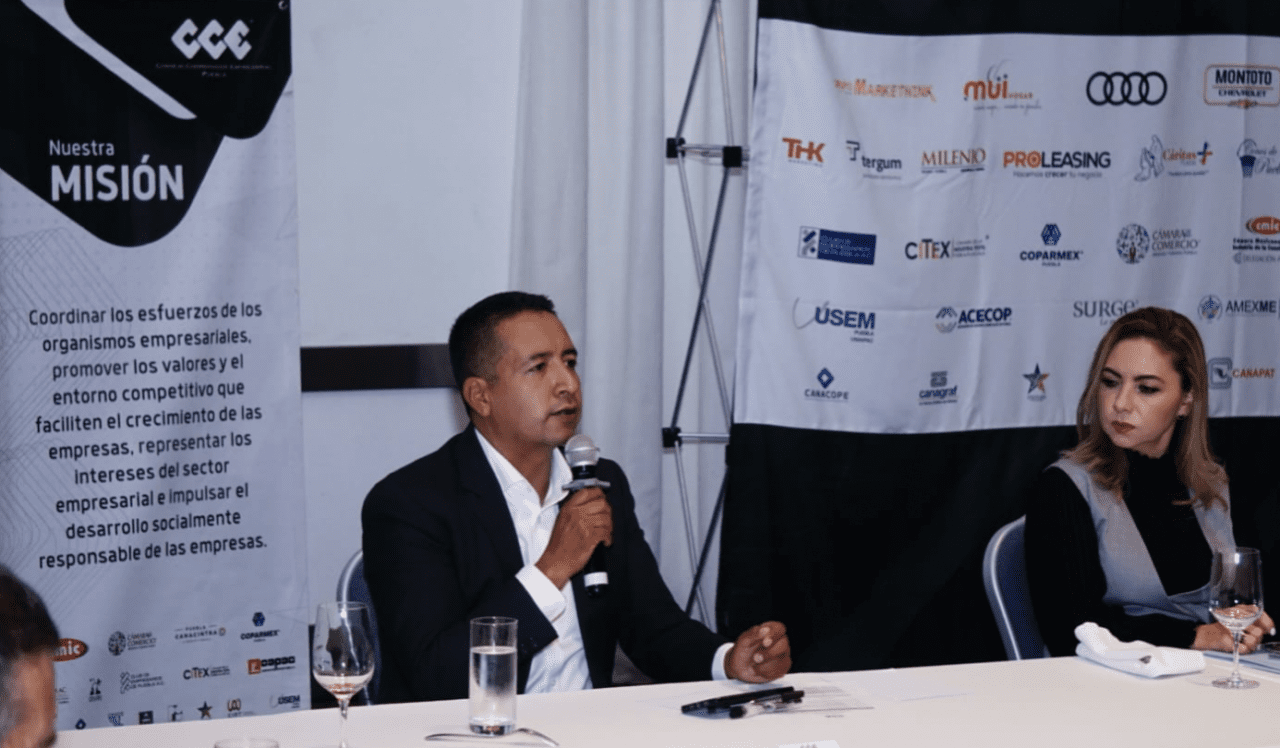 Presenta Edmundo Tlatehui agenda de 100 días