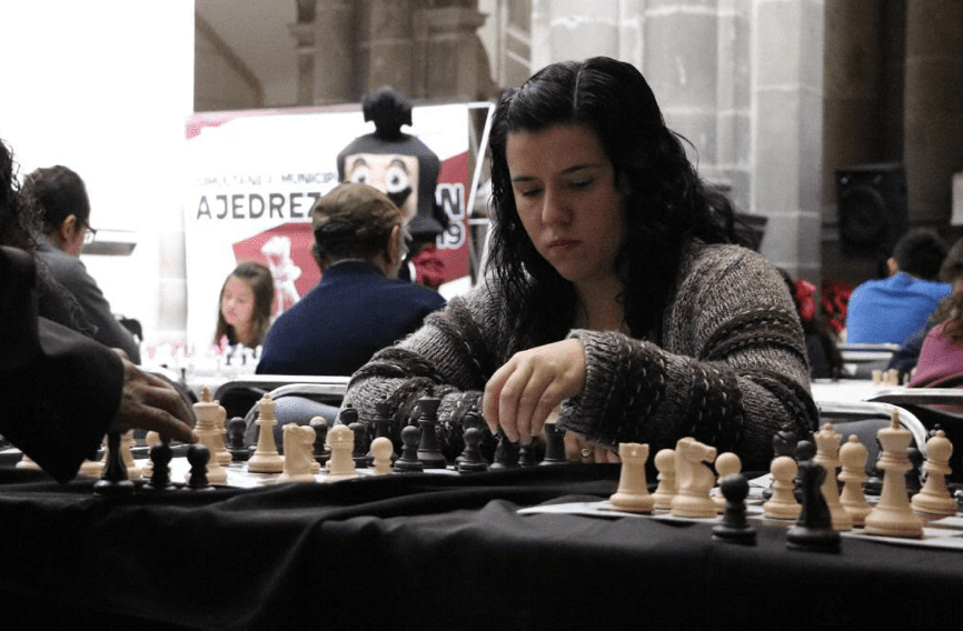 Deporte Puebla realiza Torneo Municipal de Ajedrez