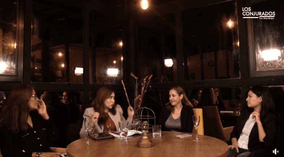 #PolíticaConAromaDeMujer – La aventura del regreso a clases
