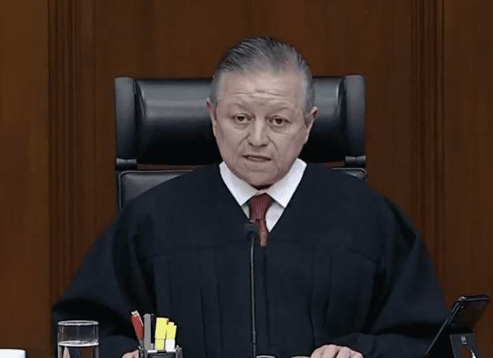 SCJN declara inconstitucional penalizar el aborto en México