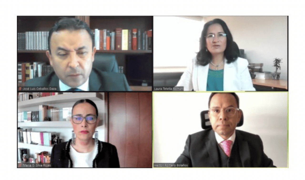 Revés del TEPJF al TEEP: modifica la asignación de diputaciones de representación proporcional en el Congreso de Puebla