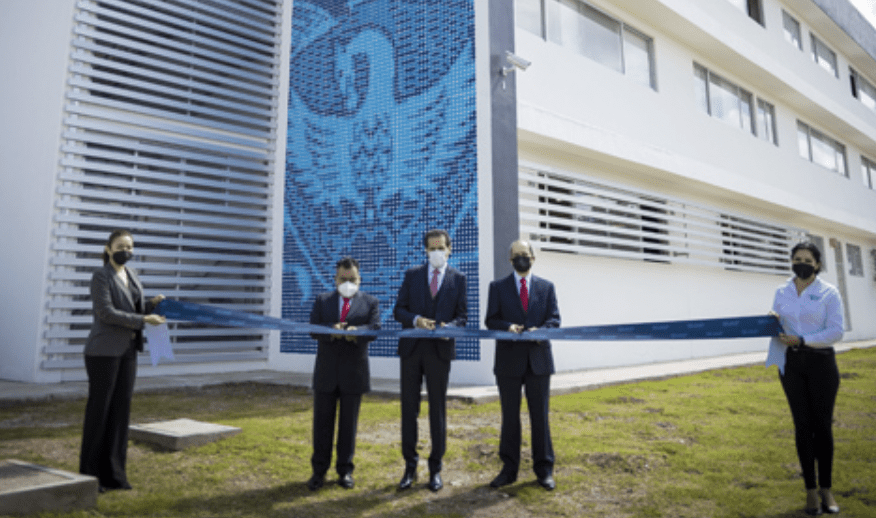 La BUAP, un agente de transformación, desarrollo y progreso al interior del estado