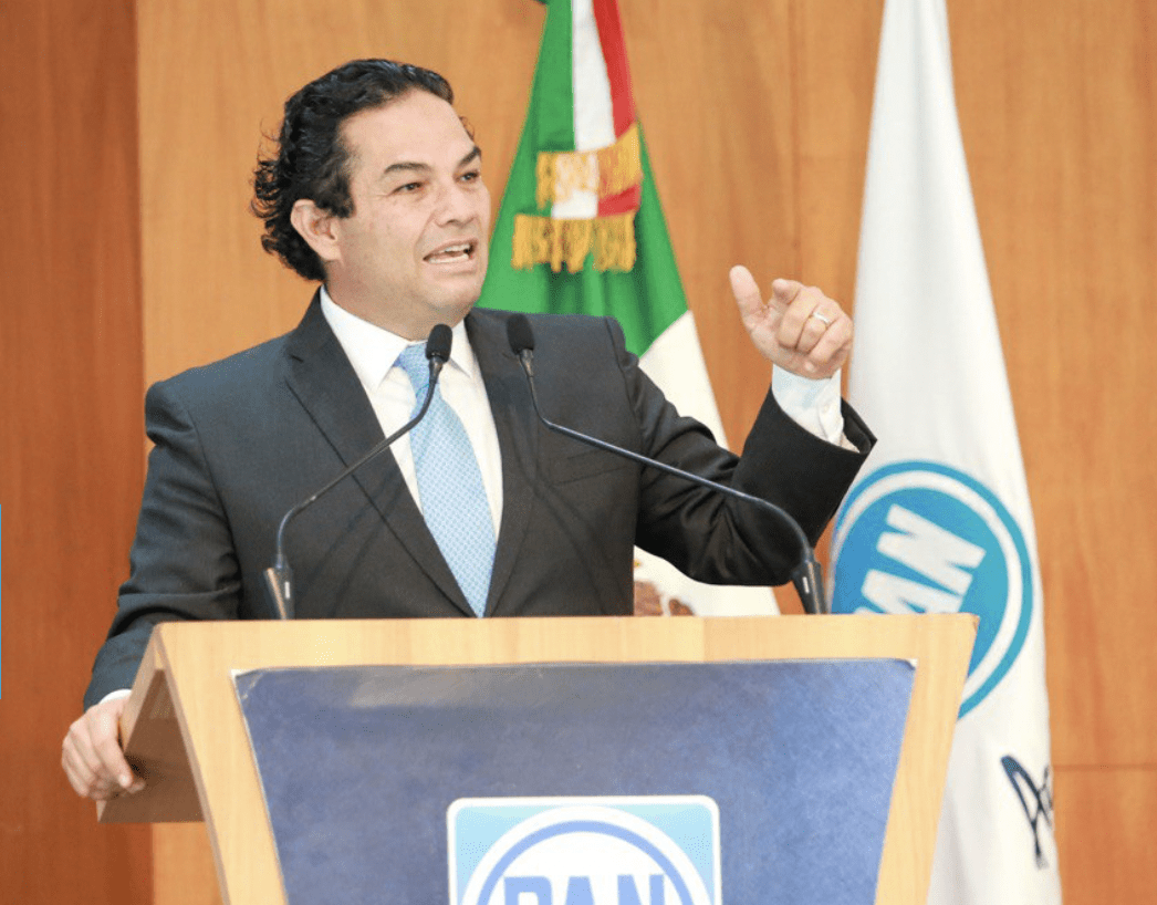 Llama Coordinación Nacional de Diputados Locales a que se respeten espacios de RP que le corresponden al PAN