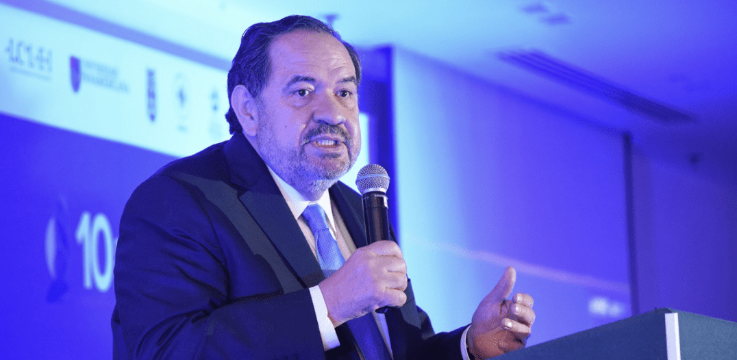 La mejor manera de enfrentar al gobierno actual es con las alcaldías de Acción Nacional: Larios Córdova