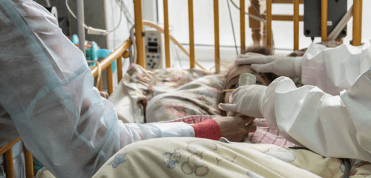 #ReporteCovid | Avala OMS tratamiento con anticuerpos monoclonales contra el COVID – 19