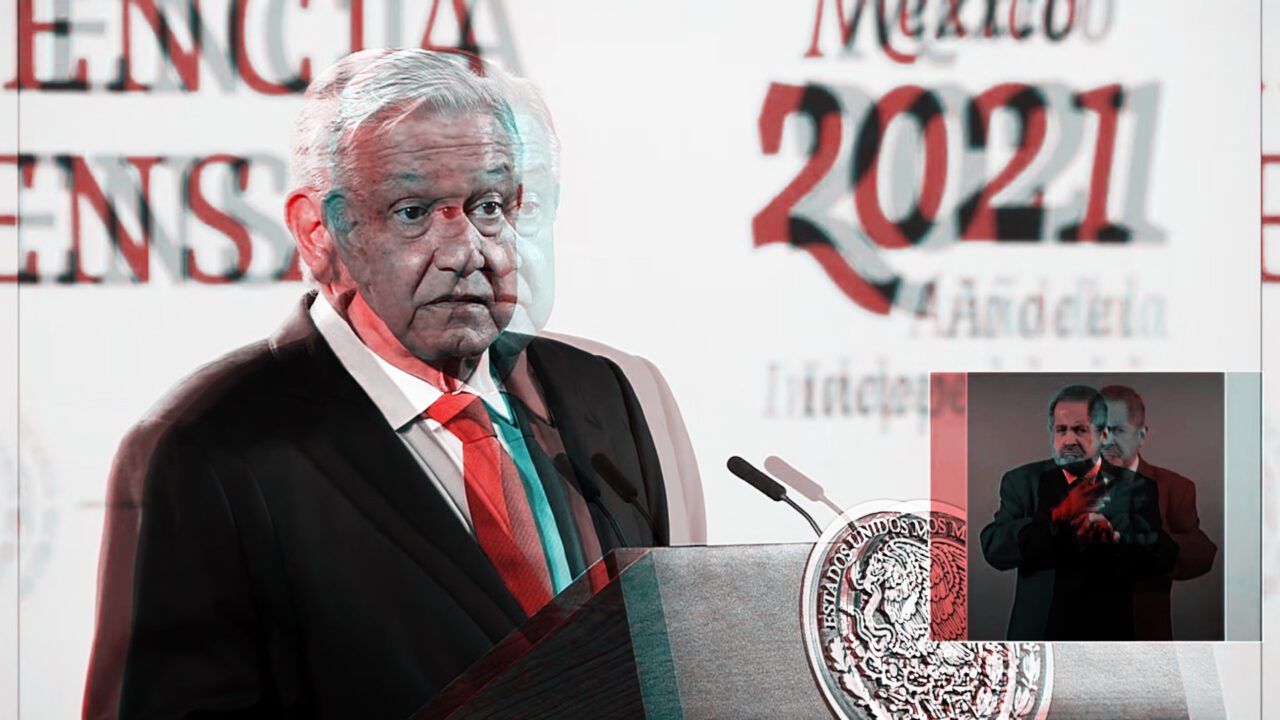 Revocación de mandato – Palabra de Tigre