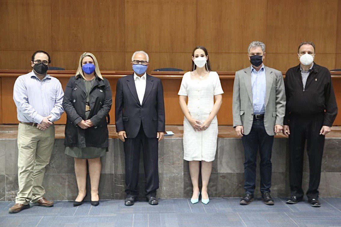 Acuerda CONECEN formato de registro para aspirantes a la Presidencia Nacional del PAN