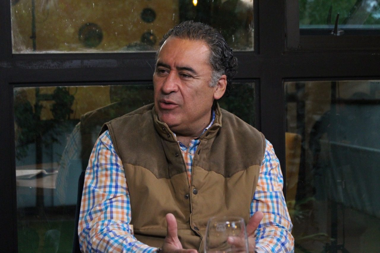 Mauricio Vila tiene muchas posibilidades de ser candidato presidencial: Humberto Aguilar Coronado
