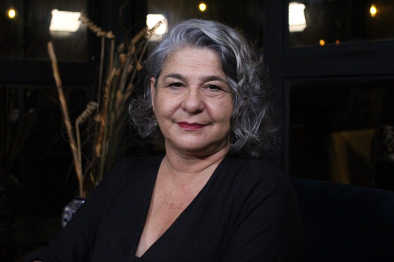 Puebla, reprobada en política ambiental: Myriam Arabián