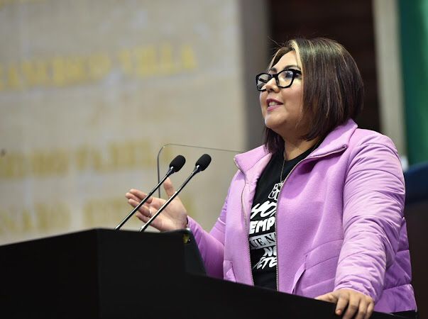 No permitiremos que poblanos queden desprotegidos ante desastres: Genoveva Huerta