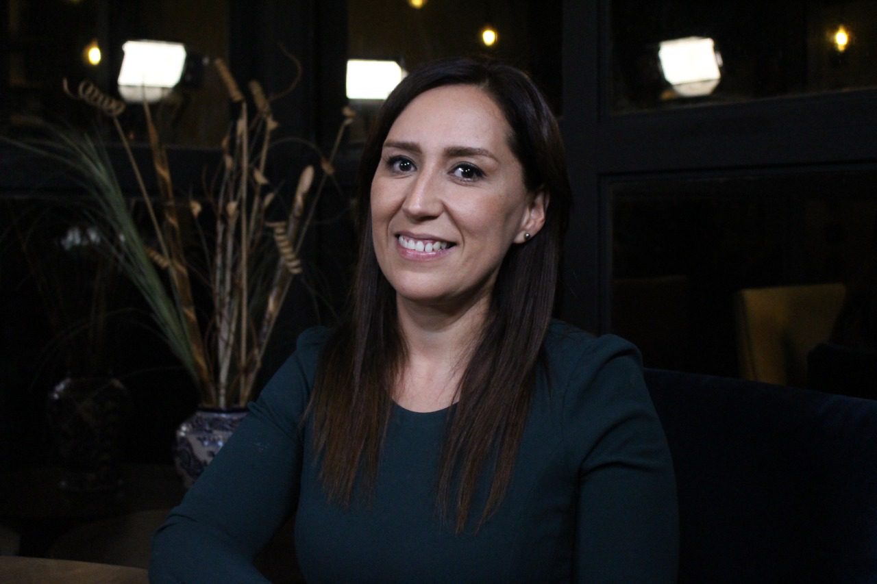 Genoveva Huerta no sufriría violencia política si RMV y Martha Erika vivieran: Lupita Leal