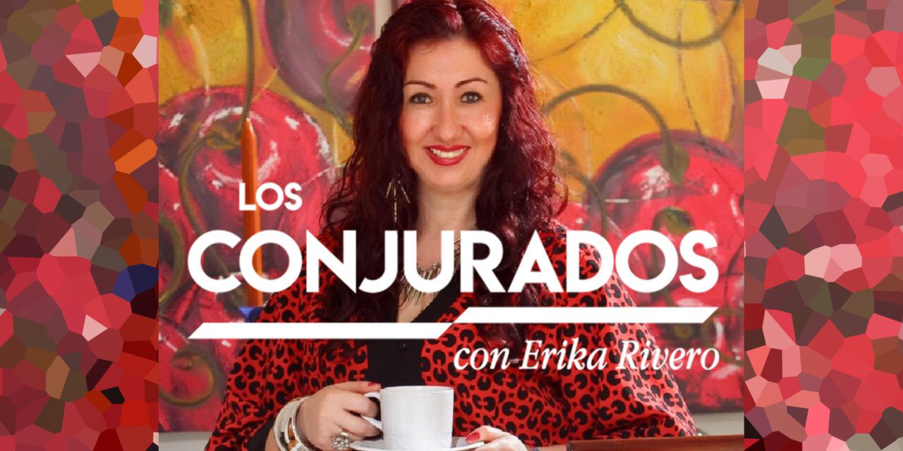 Se equivocaron quienes me dieron por ‘muerto’: Gabriel Biestro – Los Conjurados