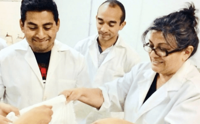 Académicos BUAP buscan mejorar nutrientes en alimentos