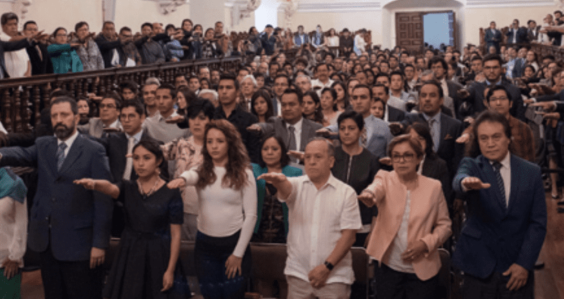 Emite BUAP convocatoria para renovar su Consejo Universitario