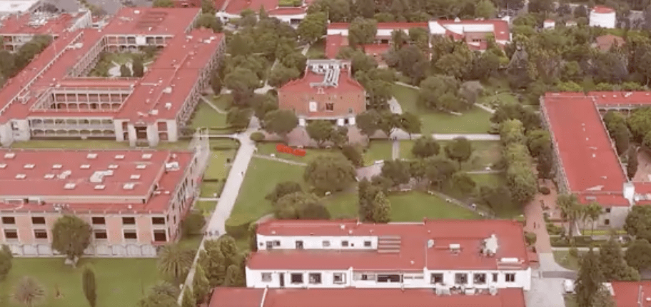 Resuelve Tribunal Colegiado que subsiste nombramiento del nuevo patronato de la Fundación UDLAP