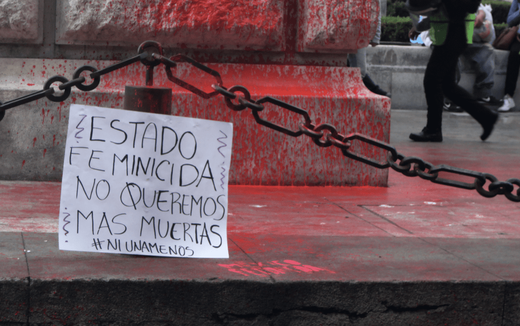 Reporta SSPC baja en homicidios dolosos y feminicidios