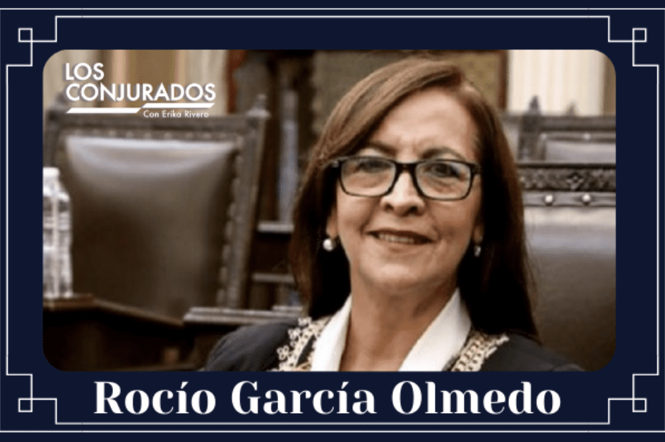 Lucha por la Igualdad | Palabra de mujer