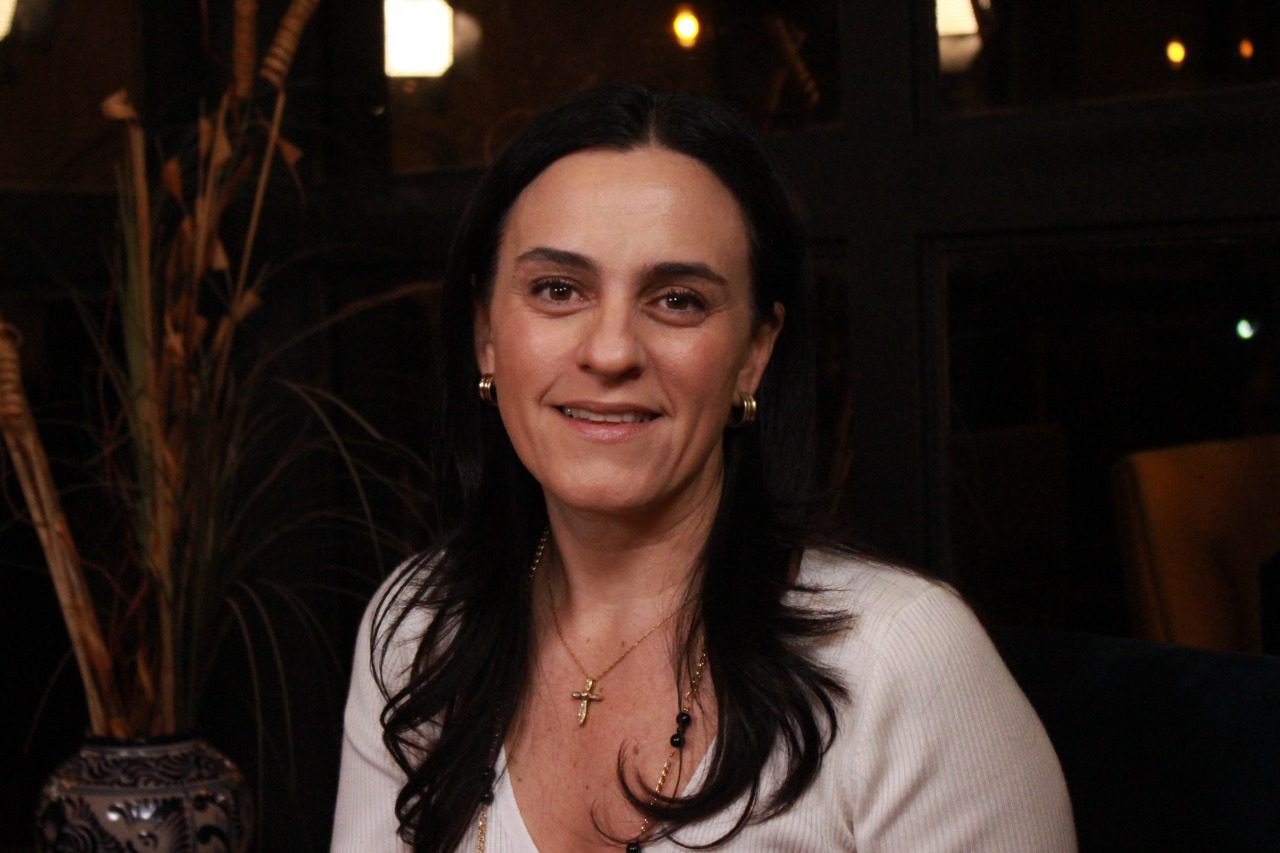 La equidad debería notarse en los tres poderes de gobierno, y ser natural: Mónica Rodríguez Della Vecchia