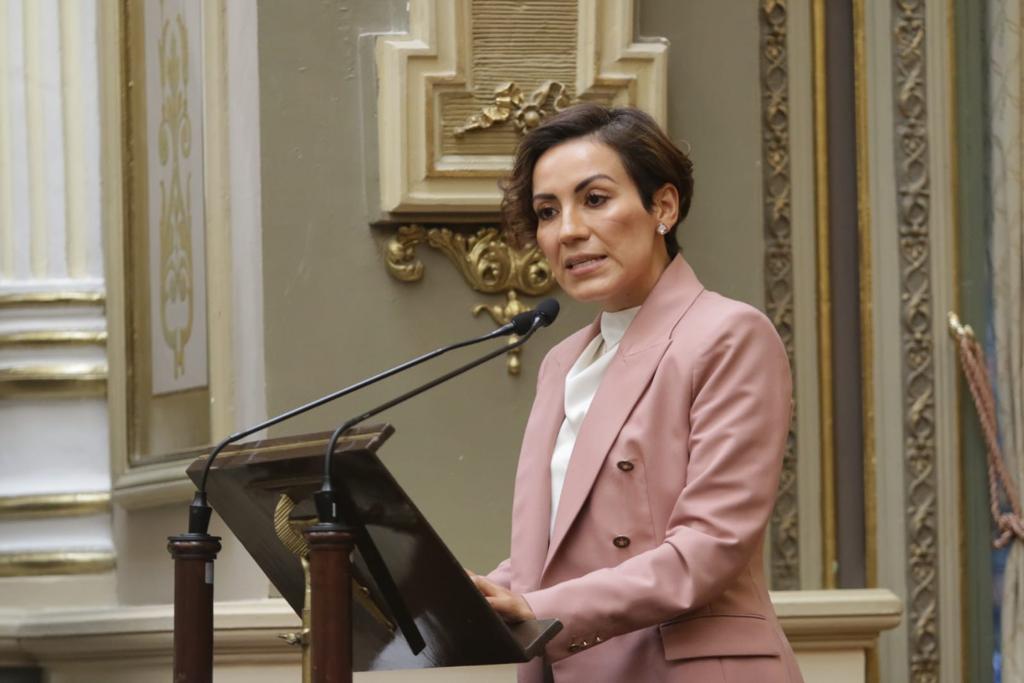 Construcción de Hospital Regional del IMSS en Amozoc beneficiará a todos los poblanos: Mónica Silva