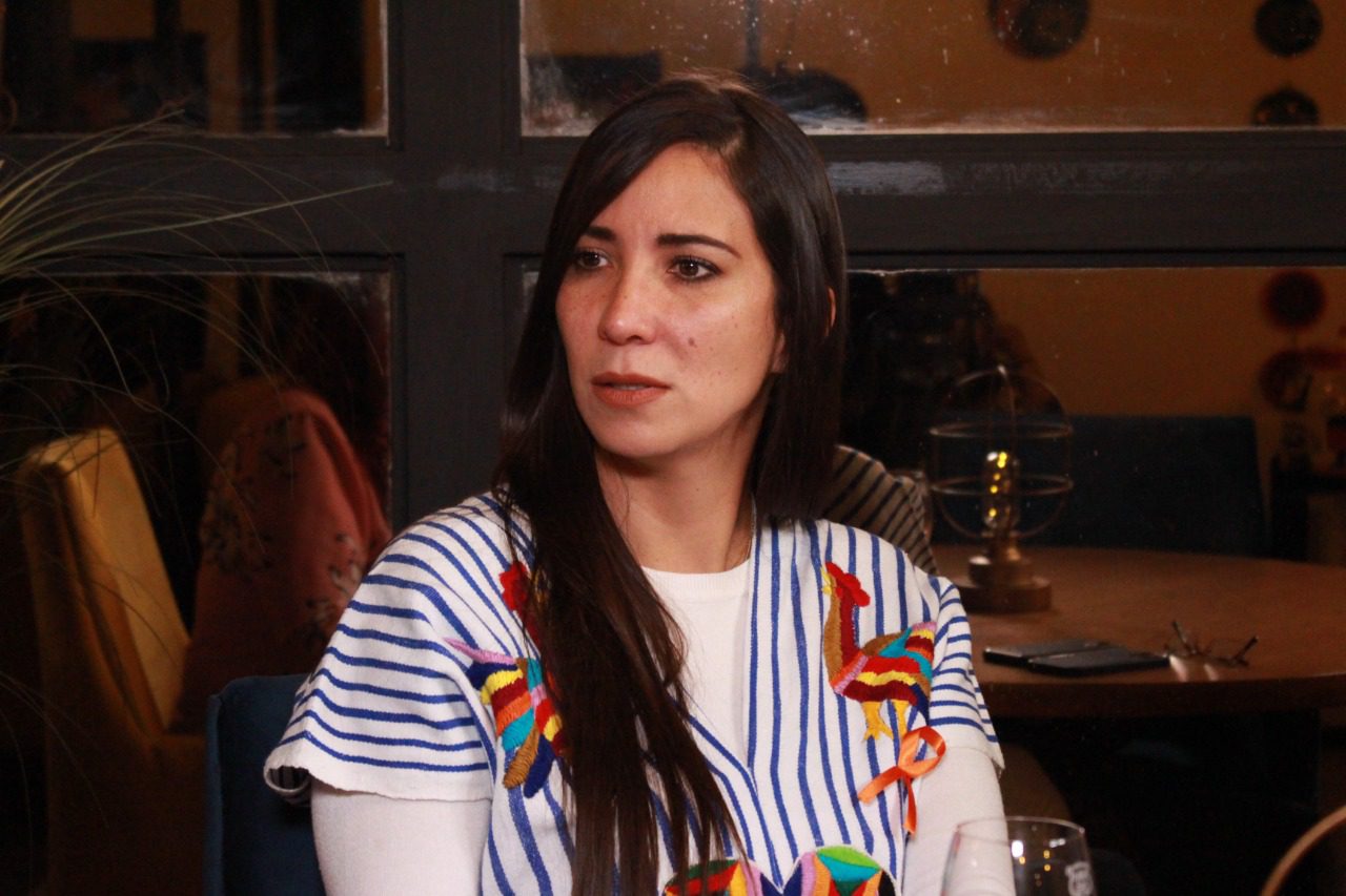 Implantes de mama, un aporte adicional del SEDif para combatir estragos del cáncer: Denisse Ortiz