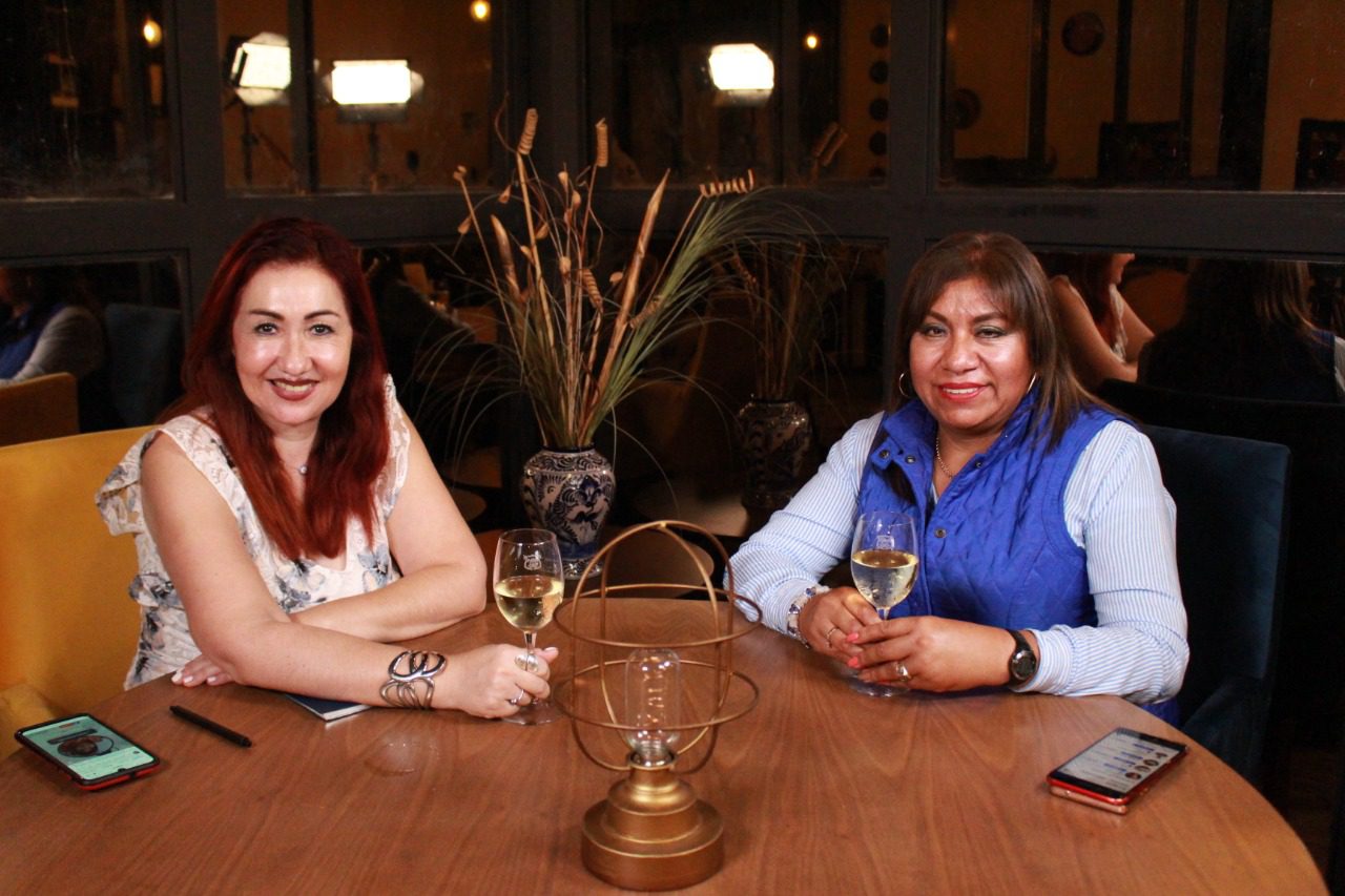 En el PAN se necesitan buenos acuerdos para lograr la unidad: Mari Badillo