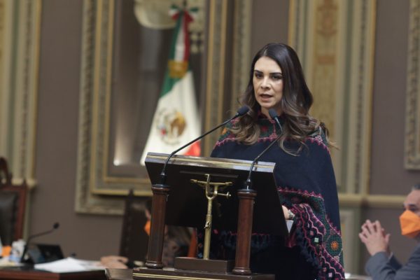 Aprueba Congreso del Estado reformas para promover corresponsabilidad familiar