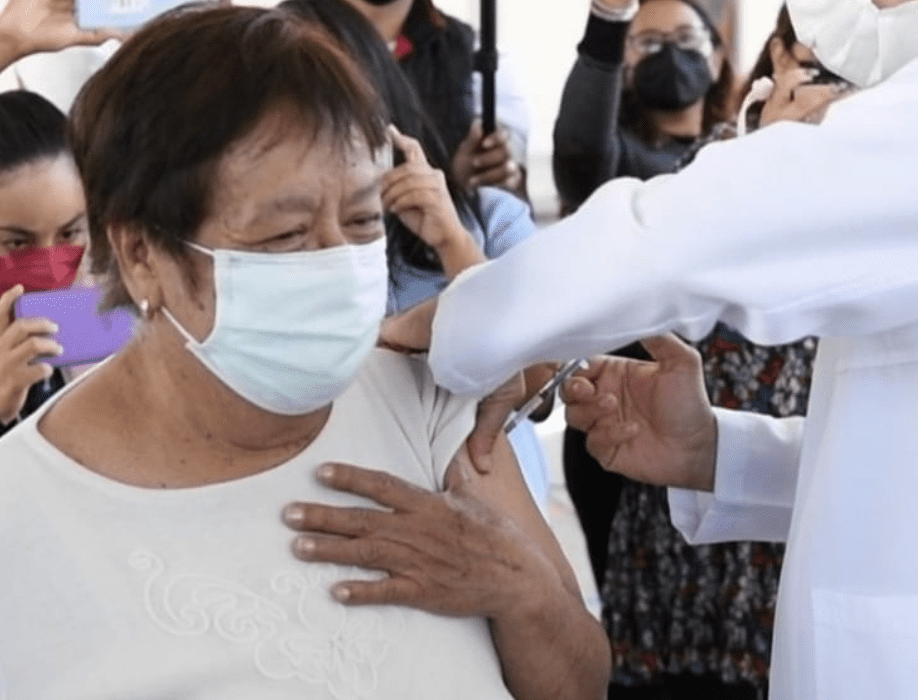En las últimas horas fueron confirmados 11 nuevos contagios de Covid – 19 en Puebla