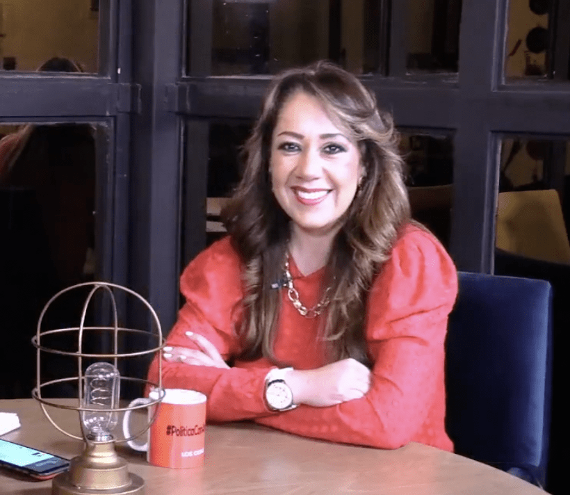 Al PRI le ha costado trabajo pasar del poder a la oposición: Sandra Montalvo