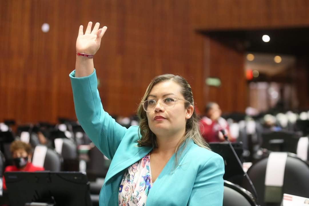 Hay posibilidad histórica que Puebla tenga gobernadora de Morena: Carlos Hernández