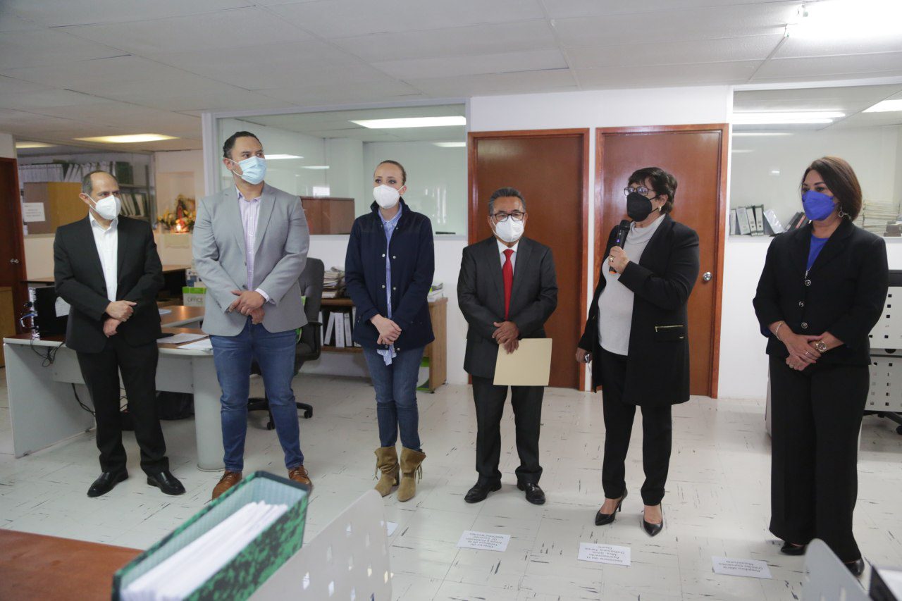 Abre Ayuntamiento de Puebla ventanilla para regularización de predios
