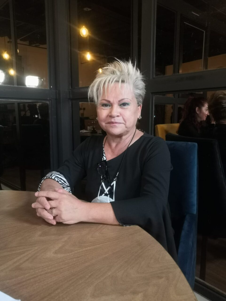 La ruptura Morena – PRI a nivel nacional no afecta a la reconciliación política poblana: Isabel Merlo Talavera